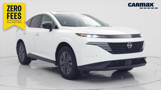 2025 Nissan Murano SL for sale in Asheville, NC