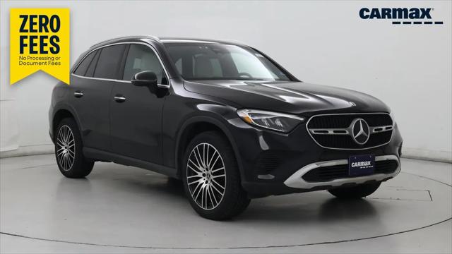 2024 Mercedes-Benz GLC SUV for sale in Asheville, NC
