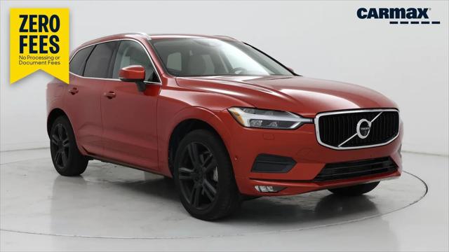 2018 Volvo XC60 T6 Momentum for sale in Asheville, NC