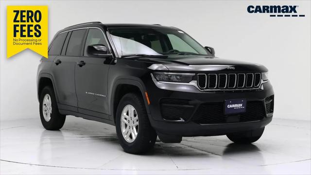2023 Jeep Grand Cherokee Laredo 4x4 for sale in Irving, TX