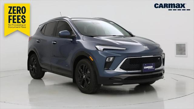 2026 Buick Encore GX Sport Touring FWD for sale in Irving, TX