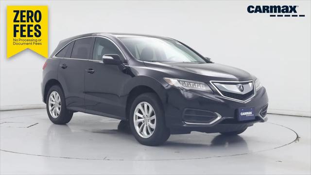 2016 Acura RDX Base for sale in Irving, TX