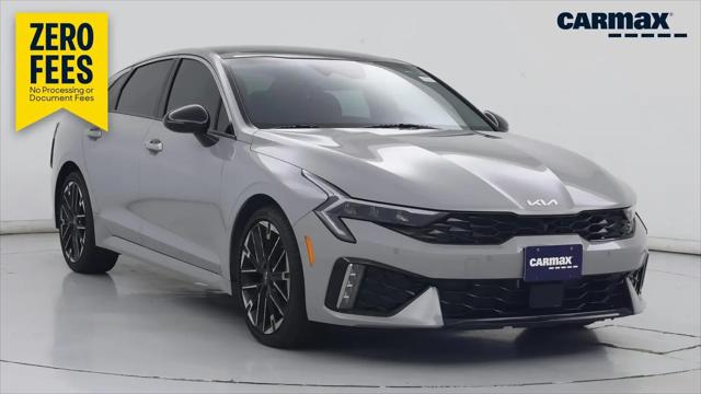 2025 Kia K5 GT for sale in Irving, TX