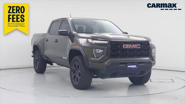 2024 GMC Canyon 2WD Elevation for sale in Irving, TX