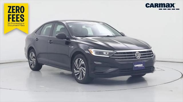 2020 Volkswagen Jetta 1.4T SEL for sale in Irving, TX