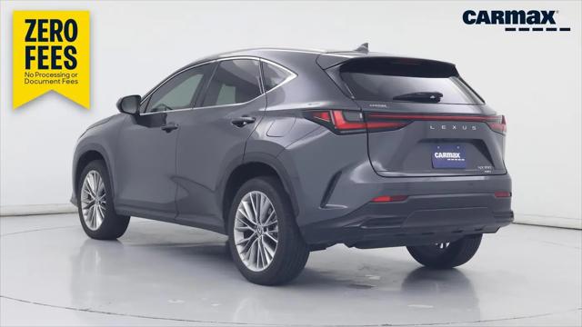 2025 Lexus NX 350 Premium for sale in Irving, TX