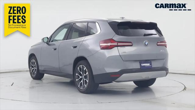 2026 BMW X3 30 xDrive for sale in Irving, TX
