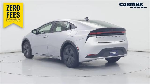 2026 Toyota Prius LE for sale in Irving, TX