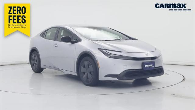 2026 Toyota Prius LE for sale in Irving, TX