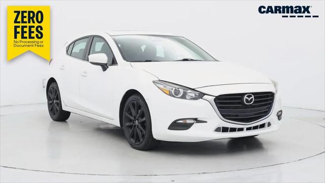 2018 Mazda Mazda3 Touring for sale in Ocala, FL