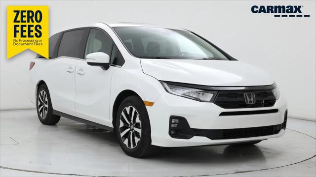 2026 Honda Odyssey EX-L for sale in Wichita, KS