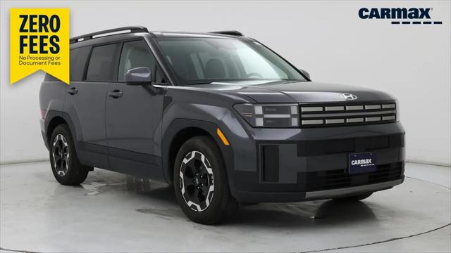2026 Hyundai Santa Fe SEL for sale in Wichita, KS