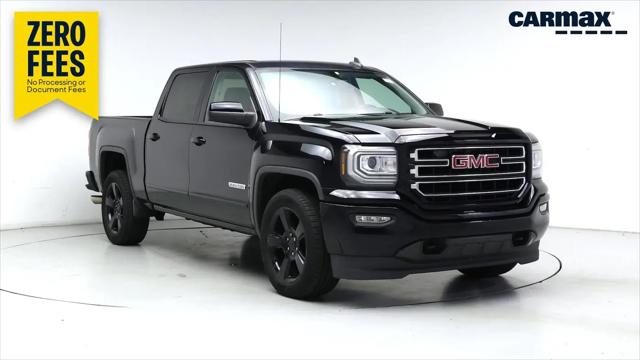 2017 GMC Sierra 1500 SLE for sale in Wichita, KS