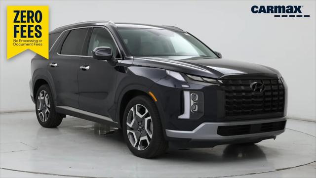 2024 Hyundai Palisade Limited for sale in Wichita, KS