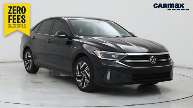 2023 Volkswagen Jetta 1.5T SEL for sale in Wichita, KS