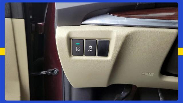 2016 Acura MDX Base