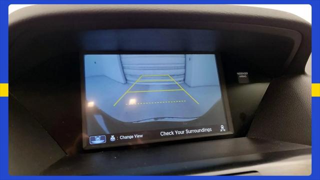 2016 Acura MDX Base