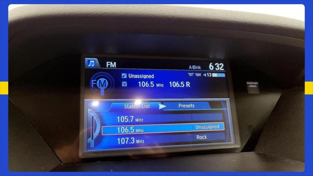 2016 Acura MDX Base