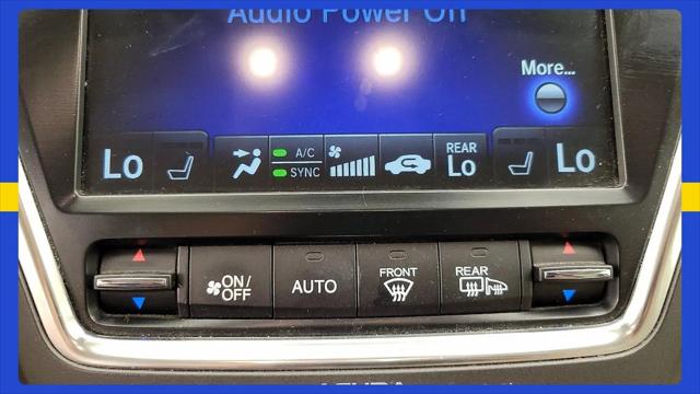 2016 Acura MDX Base