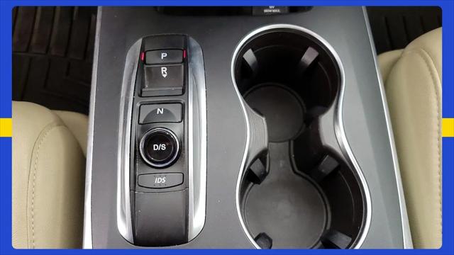 2016 Acura MDX Base