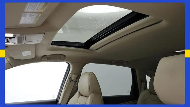 2016 Acura MDX Base