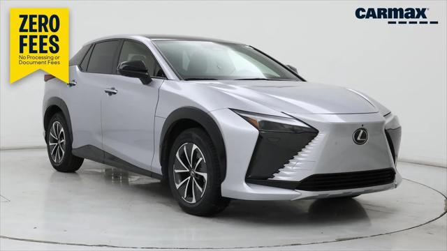 2023 Lexus RZ 450e Premium for sale in Wichita, KS