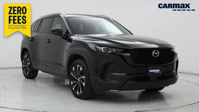 2025 Mazda CX-50 Hybrid Premium Plus Package for sale in Wichita, KS