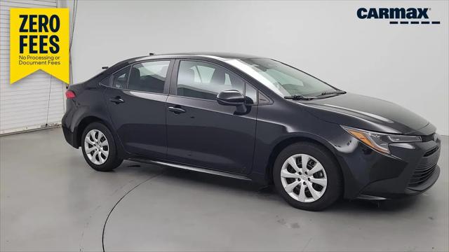 2025 Toyota Corolla LE for sale in Jacksonville, NC