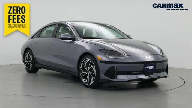 2023 Hyundai IONIQ 6 SEL for sale in Jacksonville, NC