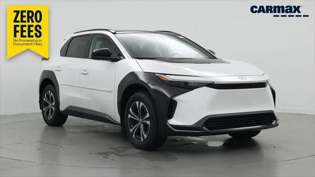 2024 Toyota bZ4X XLE for sale in Jacksonville, NC