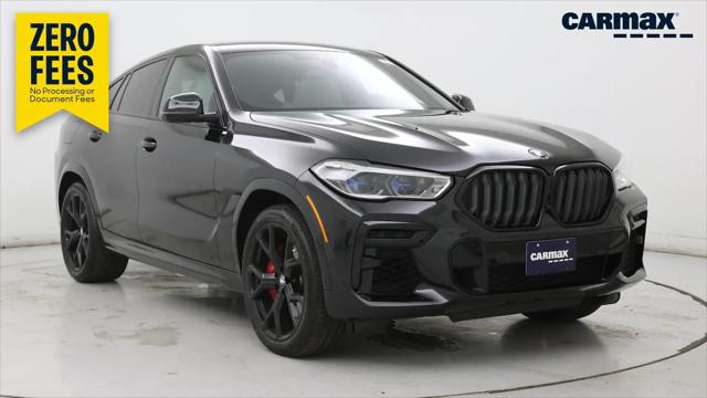 2023 BMW X6 xDrive40i for sale in Jacksonville, NC