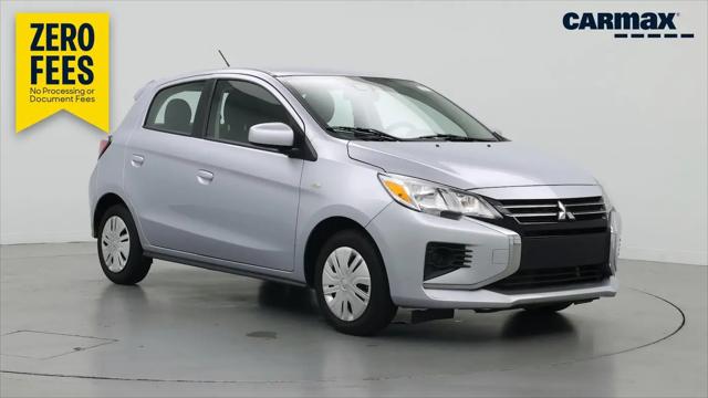 2024 Mitsubishi Mirage LE for sale in Jacksonville, NC
