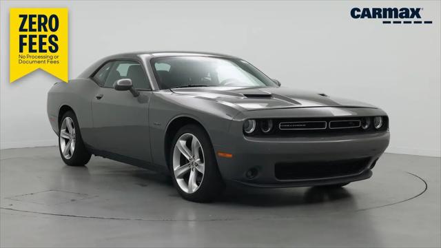 2017 Dodge Challenger R/T for sale in Jacksonville, NC