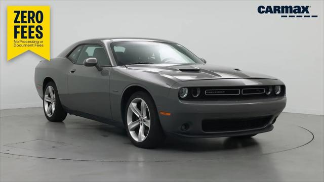 2017 Dodge Challenger R/T for sale in Jacksonville, NC