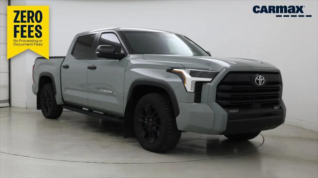 2025 Toyota Tundra SR5 for sale in Jacksonville, NC