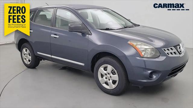 2015 Nissan Rogue Select S for sale in Jacksonville, NC