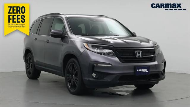 2021 Honda Pilot AWD Special Edition for sale in Jacksonville, NC