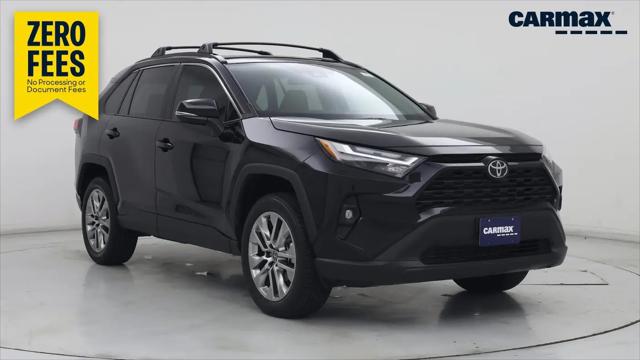 2025 Toyota RAV4 XLE Premium for sale in Corpus Christie, TX