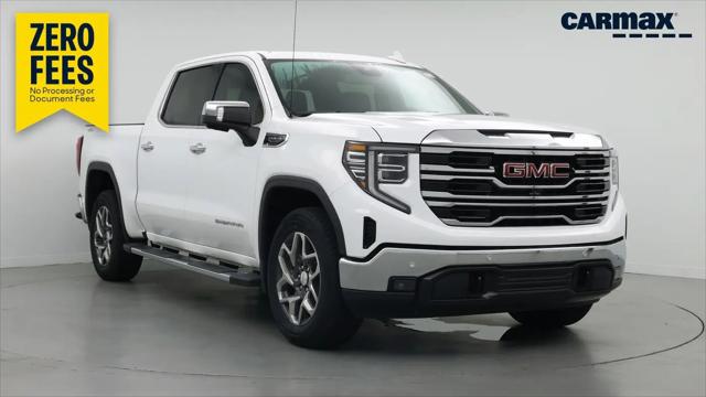 2024 GMC Sierra 1500 4WD Crew Cab Short Box SLT for sale in Wilmington, NC