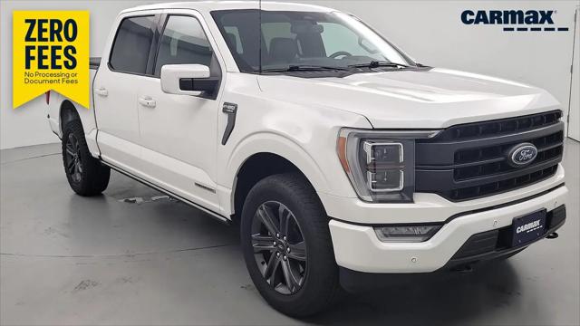 2023 Ford F-150 LARIAT for sale in Wilmington, NC