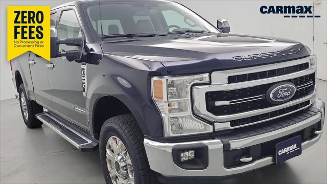2022 Ford F-250 LARIAT for sale in Wilmington, NC