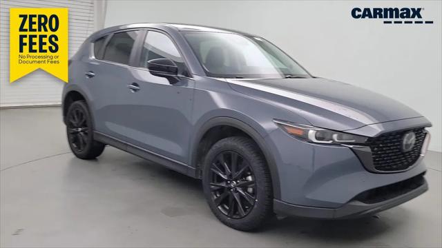 2025 Mazda CX-5 2.5 S Carbon Edition for sale in Wilmington, NC