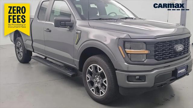 2024 Ford F-150 STX for sale in Wilmington, NC