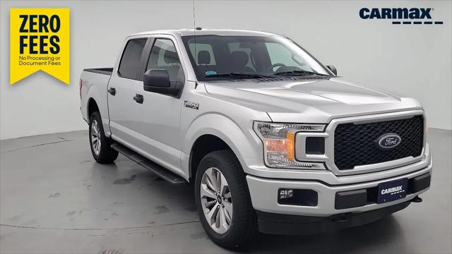 2018 Ford F-150 XL for sale in Wilmington, NC