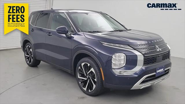 2022 Mitsubishi Outlander SE for sale in Wilmington, NC