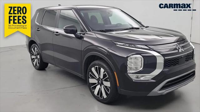 2025 Mitsubishi Outlander SE 2.5 S-AWC for sale in Wilmington, NC