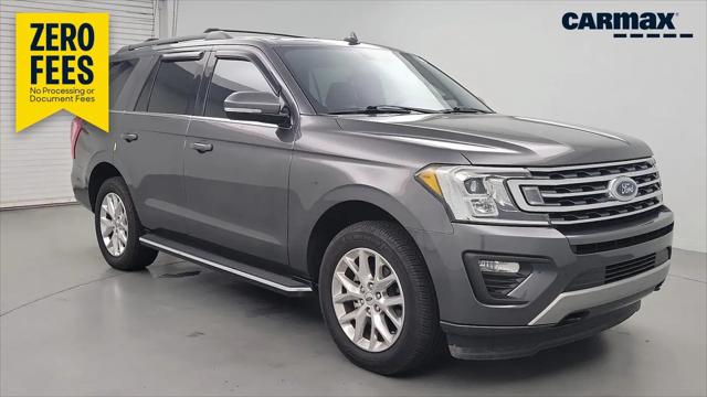 2021 Ford Expedition XLT for sale in Wilmington, NC