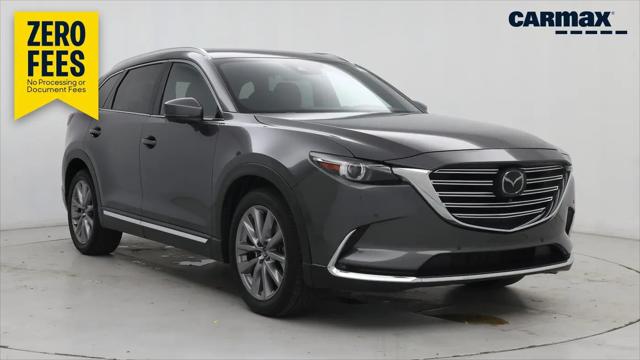 2021 Mazda CX-9 Grand Touring for sale in Madison, TN