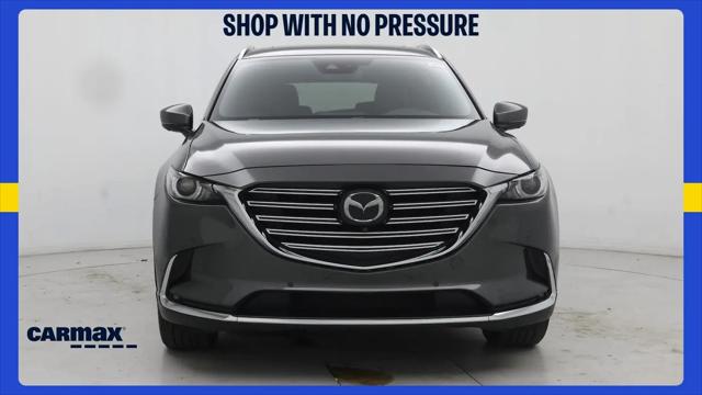 2021 Mazda CX-9 Grand Touring