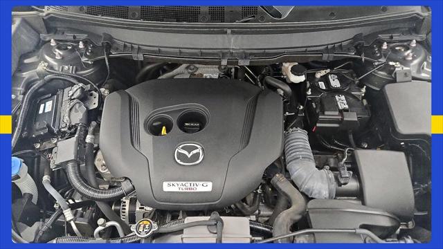 2021 Mazda CX-9 Grand Touring